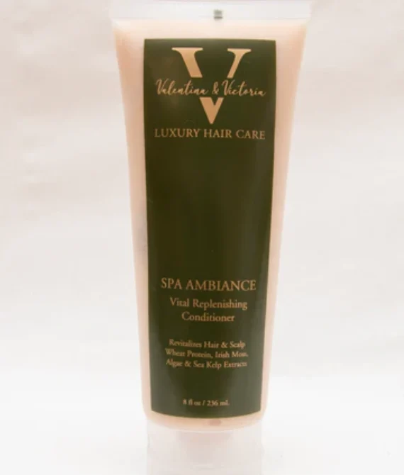 Spa Ambiance – Vital Replenishing Conditioner